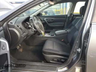 2016 Nissan Altima S with VIN 1N4AL3AP7GN379669, listed as a Copart auction lot 52988575 with 133,391 mi miles and Salvage Title. Bid and sale history available at DreamBid. Image 7.