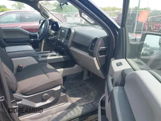 2017 Ford F-150 XL с VIN 1FTEW1EP3HFB30847, выставлен на аукционе IAAI как лот 42395557 с пробегом 201 001 миль миль и . История ставок и продаж доступна на DreamBid. Изображение 5.