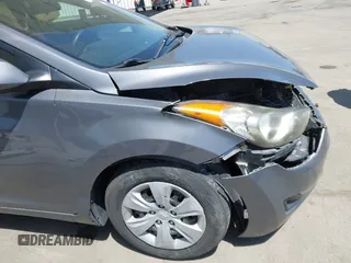 2013 Hyundai Elantra GLS с VIN 5NPDH4AEXDH305414, выставлен на аукционе IAAI как лот 42282887 с пробегом 56 935 миль миль и . История ставок и продаж доступна на DreamBid. Изображение 14.