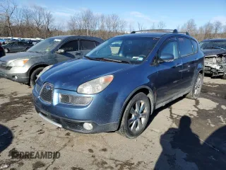 2007 Subaru Tribeca 7-Pass с VIN 4S4WX85D474402151, выставлен на аукционе Copart как лот 87599255 с пробегом 155 048 миль миль и Списание • Salvage title. История ставок и продаж доступна на DreamBid. Изображение 1.