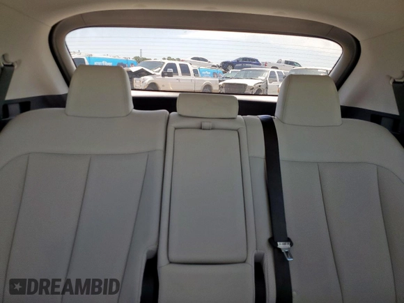 2023 Hyundai Ioniq 5 SEL z VIN KM8KNDAF1PU213459, wystawiony jako Copart lot #58250525 z przebiegiem 19 mil mil oraz Szkoda całkowita • Salvage title. Historia ofert i sprzedaży dostępna na DreamBid. Obrazek 10.