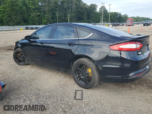 2016 Ford Fusion S с VIN 3FA6P0G73GR277489, выставлен на аукционе Copart как лот 62811515 с пробегом 133 247 миль миль и Списание • Salvage title. История ставок и продаж доступна на DreamBid. Изображение 2.