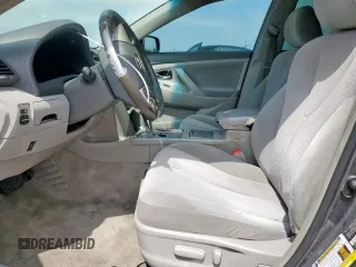 2011 Toyota Camry LE with VIN 4T1BF3EK6BU160720, listed as a Copart auction lot 59126725 with 225,678 mi miles and Salvage title. Bid and sale history available at DreamBid. Image 7.