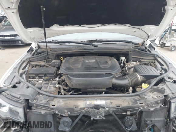 2017 Jeep Grand Cherokee Laredo with VIN 1C4RJEAG9HC805132, listed as a IAAI auction lot 42034175 with 120,949 mi miles and . Bid and sale history available at DreamBid. Image 10.