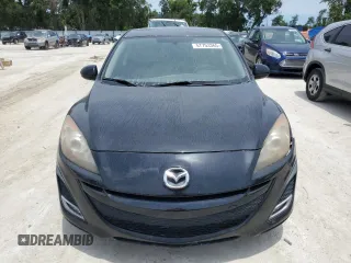 2011 Mazda 3 S Sport z VIN JM1BL1K59B1476453, wystawiony jako Copart lot #57753365 z przebiegiem 120 432 mil mil oraz Czysty tytuł • Clean title. Historia ofert i sprzedaży dostępna na DreamBid. Obrazek 5.