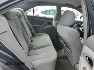 2011 Toyota Camry LE with VIN 4T1BF3EK1BU775563, listed as a Copart auction lot 53998965 with Not Provided miles and Clean Title. Bid and sale history available at carsss.com. Image 10.
