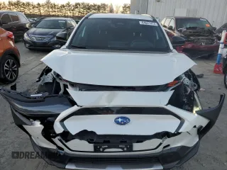 2024 Subaru Solterra Premium z VIN JTMABABA4RA063314, wystawiony jako Copart lot #84641414 z przebiegiem 871 mil mil oraz Szkody całkowita. Historia ofert i sprzedaży dostępna na DreamBid. Obrazek 5.