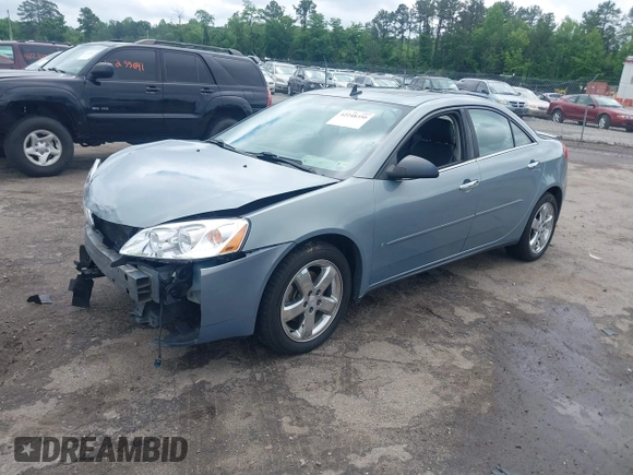 2009 Pontiac G6 1SA z VIN 1G2ZG57N994120083, wystawiony jako IAAI lot #42248350 z przebiegiem 126 505 mil mil oraz . Historia ofert i sprzedaży dostępna na DreamBid. Obrazek 2.