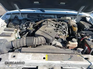 2005 Ford Ranger XLT with VIN 1FTZR45E75PA18244, listed as a IAAI auction lot 41997605 with 184,558 mi miles and . Bid and sale history available at DreamBid. Image 10.