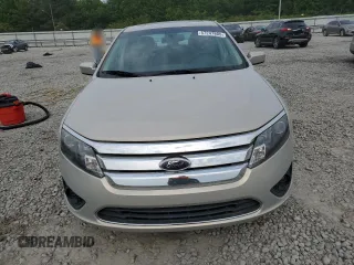 2010 Ford Fusion SE с VIN 3FAHP0HA2AR119509, выставлен на аукционе Copart как лот 57247985 с пробегом 102 219 миль миль и Списание • Salvage title. История ставок и продаж доступна на DreamBid. Изображение 5.