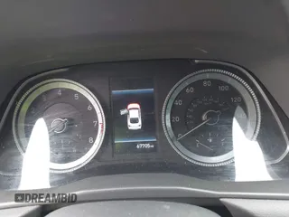 2020 Hyundai Sonata SEL z VIN 5NPEL4JA7LH053779, wystawiony jako IAAI lot #42133140 z przebiegiem 67 705 mil mil oraz . Historia ofert i sprzedaży dostępna na DreamBid. Obrazek 15.