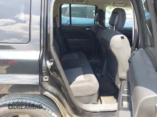 2015 Jeep Patriot Sport with VIN 1C4NJRBB2FD438977, listed as a IAAI auction lot 42305375 with 166,925 mi miles and . Bid and sale history available at DreamBid. Image 8.