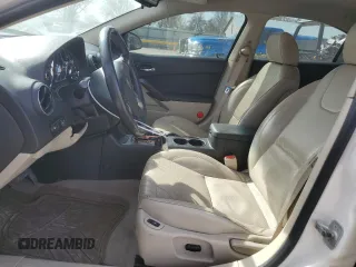 2008 Pontiac G6 GT with VIN 1G2ZH57N684163534, listed as a Copart auction lot 49362935 with 197,651 mi miles and Salvage Title. Bid and sale history available at DreamBid. Image 7.