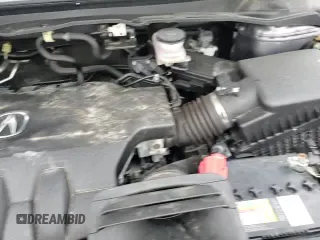 2017 Acura RDX Technology z VIN 5J8TB4H52HL034693, wystawiony jako Copart lot #83803075 z przebiegiem 30 739 mil mil oraz Szkoda całkowita • Salvage title. Historia ofert i sprzedaży dostępna na DreamBid. Obrazek 14.