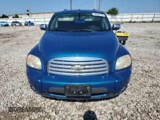 2009 Chevrolet HHR 2LT with VIN 3GNCA53V19S525922, listed as a Copart auction lot 63428195 with 241,042 mi miles and Salvage title. Bid and sale history available at DreamBid. Image 5.