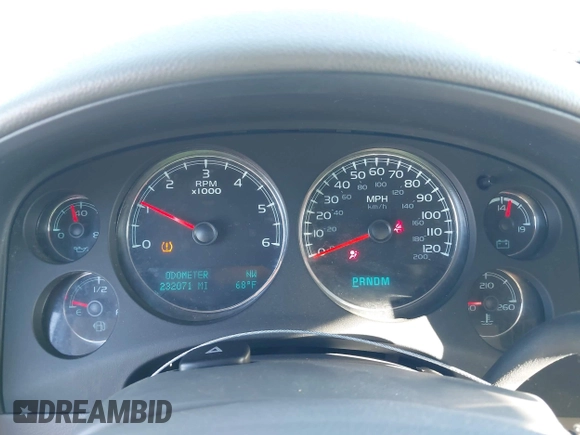 2013 GMC Yukon XL SLT with VIN 1GKS1KE07DR357949, listed as a IAAI auction lot 42227558 with 232,071 mi miles and . Bid and sale history available at DreamBid. Image 7.