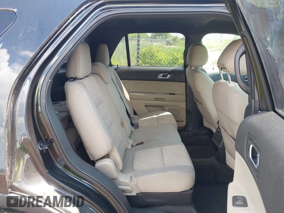 2014 Ford Explorer with VIN 1FM5K8B8XEGA47886, listed as a IAAI auction lot 42553101 with 83,970 mi miles and . Bid and sale history available at DreamBid. Image 8.