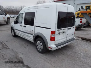 2012 Ford Transit Connect XLT с VIN NM0LS6BN7CT080884, выставлен на аукционе IAAI как лот 41047090 с пробегом 217 530 миль миль и . История ставок и продаж доступна на DreamBid. Изображение 3.