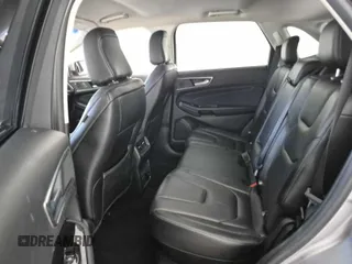2020 Ford Edge Titanium с VIN 2FMPK3K93LBA30615, выставлен на аукционе IAAI как лот 42796164 с пробегом 83 960 миль миль и . История ставок и продаж доступна на DreamBid. Изображение 17.