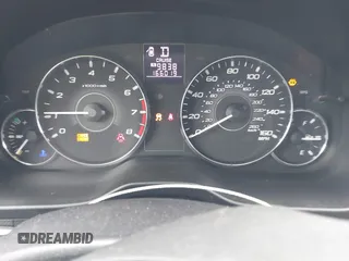 2011 Subaru Outback с VIN 4S4BRDAC2B2335309, выставлен на аукционе IAAI как лот 42296670 с пробегом 166 019 миль миль и . История ставок и продаж доступна на DreamBid. Изображение 7.