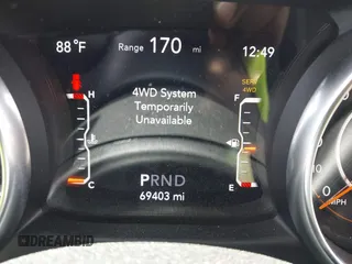 2019 Jeep Wrangler Unlimited Sport S with VIN 1C4HJXDN4KW577273, listed as a IAAI auction lot 42435847 with 69,403 mi miles and . Bid and sale history available at DreamBid. Image 15.