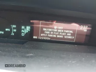 2012 Toyota Prius z VIN JTDKN3DP0C3018925, wystawiony jako IAAI lot #42193139 z przebiegiem 125 900 mil mil oraz . Historia ofert i sprzedaży dostępna na DreamBid. Obrazek 7.