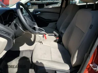 2018 Ford Focus SE with VIN 1FADP3FE3JL269987, listed as a Copart auction lot 48895035 with 109,463 mi miles and Salvage Title. Bid and sale history available at carsss.com. Image 7.