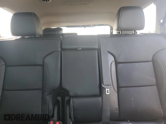 2020 GMC Acadia SLT with VIN 1GKKNUL45LZ162260, listed as a Copart auction lot 57959905 with Not provided miles and Salvage title. Bid and sale history available at DreamBid. Image 10.