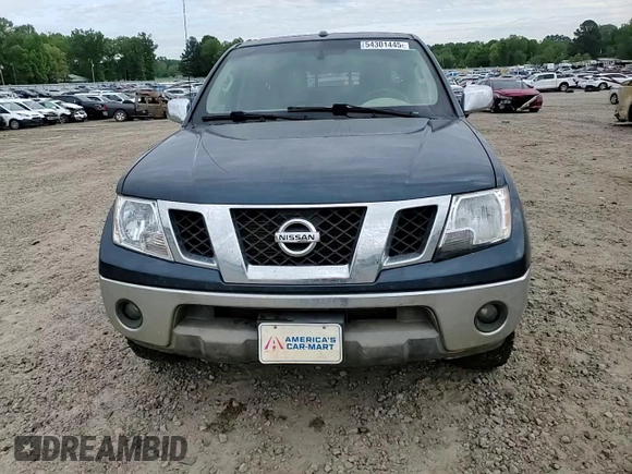 2015 Nissan Frontier SL with VIN 1N6AD0EV9FN724405, listed as a Copart auction lot 54301445 with 164,549 mi miles and Clean title. Bid and sale history available at DreamBid. Image 13.