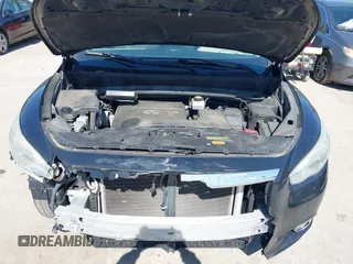 2015 Infiniti QX60 with VIN 5N1AL0MM5FC512476, listed as a IAAI auction lot 42050707 with 138,911 mi miles and . Bid and sale history available at DreamBid. Image 10.