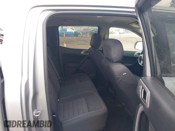 2020 Ford Ranger XL с VIN 1FTER4FH9LLA24378, выставлен на аукционе IAAI как лот 42221417 с пробегом 90 748 миль миль и . История ставок и продаж доступна на DreamBid. Изображение 8.