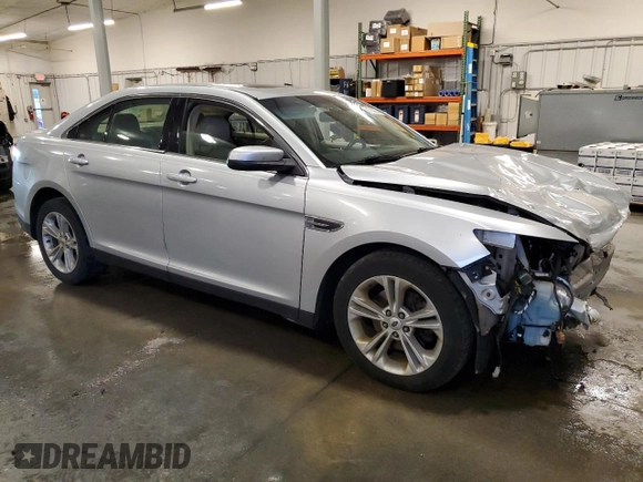 2016 Ford Taurus SEL с VIN 1FAHP2H80GG122787, выставлен на аукционе Copart как лот 60788055 с пробегом 173 173 миль миль и Списание • Salvage title. История ставок и продаж доступна на DreamBid. Изображение 4.