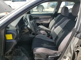 2006 Subaru Impreza i z VIN JF1GD67626G526023, wystawiony jako Copart lot #51268875 z przebiegiem 132 641 mil mil oraz Szkoda całkowita • Salvage title. Historia ofert i sprzedaży dostępna na DreamBid. Obrazek 7.