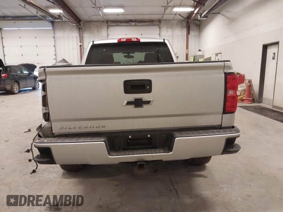 2019 Chevrolet Silverado 1500 LT with VIN 2GCVKPEC1K1212411, listed as a IAAI auction lot 41060633 with 75,508 mi miles and . Bid and sale history available at DreamBid. Image 16.