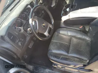 2013 Chevrolet Silverado 1500 LT with VIN 3GCPCSE04DG359394, listed as a Copart auction lot 48547555 with 214,435 mi miles and Salvage Title. Bid and sale history available at DreamBid. Image 7.