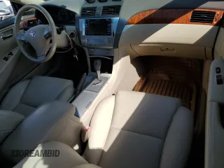 2008 Toyota Solara SE with VIN 4T1FA38P08U144934, listed as a Copart auction lot 78239034 with 28,025 mi miles and Non Repairable. Bid and sale history available at DreamBid. Image 8.