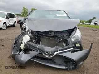 2016 Toyota Yaris L z VIN VNKKTUD37GA059912, wystawiony jako Copart lot #57768065 z przebiegiem 171 405 mil mil oraz Szkoda całkowita • Salvage title. Historia ofert i sprzedaży dostępna na DreamBid. Obrazek 5.