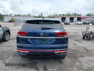 2021 Volkswagen Atlas SE with VIN 1V2PE2CA7MC201509, listed as a IAAI auction lot 42657943 with 71,197 mi miles and . Bid and sale history available at DreamBid. Image 16.