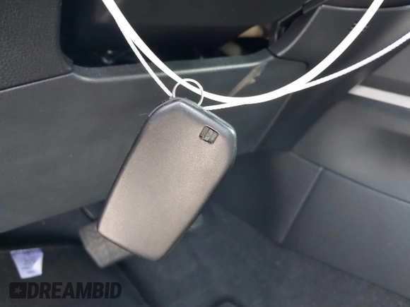 2023 Toyota Corolla Cross Hybrid S with VIN 7MUFBABG5PV003543, listed as a IAAI auction lot 41430844 with 36,891 mi miles and . Bid and sale history available at DreamBid. Image 11.