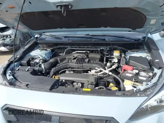 2019 Subaru Crosstrek Premium with VIN JF2GTACC4KG273519, listed as a IAAI auction lot 41830441 with 76,710 mi miles. Bid and sale history available at carsss.com. Image 10.