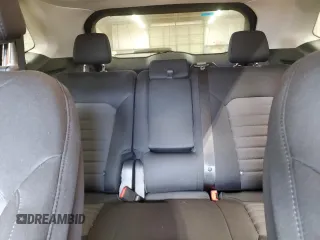 2024 Ford Edge SE с VIN 2FMPK4G97RBB24116, выставлен на аукционе Copart как лот 46315525 с пробегом 10 061 миль миль и Списание • Salvage title. История ставок и продаж доступна на DreamBid. Изображение 10.