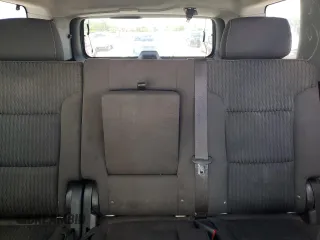 2015 Chevrolet Tahoe LS with VIN 1GNSCAKC2FR141953, listed as a Copart auction lot 65382145 with 271,798 mi miles and Clean title. Bid and sale history available at DreamBid. Image 10.