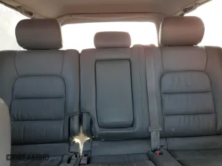 2006 Lexus LX 470 with VIN JTJHT00W864004827, listed as a Copart auction lot 73236394 with 83,762 mi miles and Clean Title. Bid and sale history available at carsss.com. Image 10.