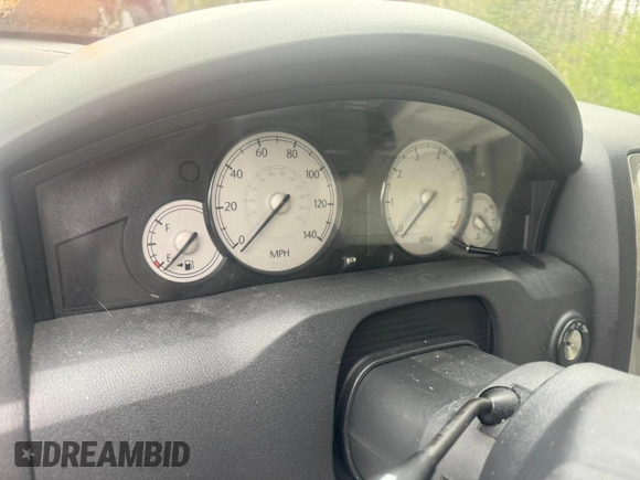 2005 Chrysler 300 Touring AWD with VIN 2C3JK53G05H695222, listed as a Copart auction lot 56255795 with Not Provided miles and Clean Title. Bid and sale history available at DreamBid. Image 8.