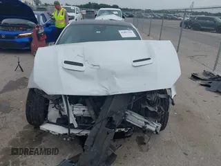 2022 Ford Mustang GT with VIN 1FA6P8CF2N5123125, listed as a IAAI auction lot 42407318 with 47,170 mi miles and . Bid and sale history available at DreamBid. Image 6.