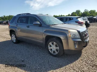 2011 GMC Terrain SLE-2 с VIN 2CTFLTEC6B6406546, выставлен на аукционе Copart как лот 56578074 с пробегом 169 690 миль миль и Списание • Salvage title. История ставок и продаж доступна на DreamBid. Изображение 4.