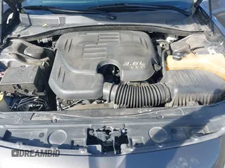 2016 Chrysler 300 with VIN 2C3CCAEG3GH324716, listed as a IAAI auction lot 41776116 with 134,978 mi miles. Bid and sale history available at carsss.com. Image 10.