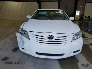 2009 Toyota Camry with VIN 4T1BE46K79U903337, listed as a Copart auction lot 54561145 with 252,622 mi miles and Salvage Title. Bid and sale history available at DreamBid. Image 5.