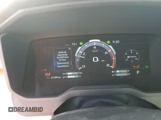 2022 Toyota Tundra 1794 Edition with VIN 5TFMA5DB6NX014927, listed as a Copart auction lot 43013915 with 67,289 mi miles and Salvage title. Bid and sale history available at DreamBid. Image 9.