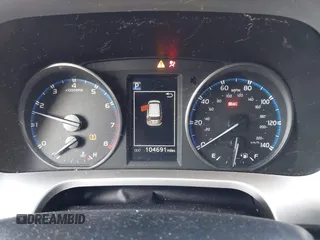 2018 Toyota RAV4 LE with VIN JTMZFREV1JJ203943, listed as a IAAI auction lot 41921863 with 104,691 mi miles. Bid and sale history available at carsss.com. Image 7.